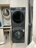 海爾（Haier）云溪4.0系列 583Pro洗烘套裝（73K相似款） 10kg AI直驅滾筒洗衣機+AI雙擎熱泵烘干機583+583自營(yíng) 曬單實(shí)拍圖