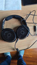 森海塞爾HD490PRO PLUS監聽(tīng)耳機有線(xiàn)頭戴式耳機包耳開(kāi)放式專(zhuān)業(yè)參考級錄音耳麥送男朋友中秋國慶節生日禮物 HD490 PRO 曬單實(shí)拍圖