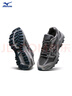 美津濃（MIZUNO）25年新款山系復古輕野鞋緩震防滑跑步鞋RACER ADV 曬單實(shí)拍圖
