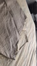 無(wú)印良品100%純棉床上四件套床上用品全棉床單被套200*230cm1.5/1.8米床 曬單實(shí)拍圖
