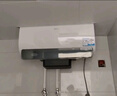 海爾（Haier）國家補貼20%電熱水器60升 PD3 金剛無(wú)縫膽終身免換鎂棒一級能效節能省電儲水式大水量家用京東自營(yíng) 曬單實(shí)拍圖