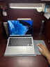 Apple/蘋(píng)果AI筆記本/2025款MacBook Air13英寸M4 (10+8核) 16G 256G銀色電腦MW0W3CH/A 曬單實(shí)拍圖