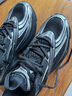 特步男女情侶休閑鞋巴斯克2代暴走神鞋老爹增高鞋冬季耐磨防滑鞋子 曬單實(shí)拍圖