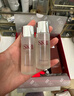 SK-II神仙水230ml+面霜50g+光子小燈泡30ml護(hù)膚品套裝sk2化妝品skii 曬單實(shí)拍圖