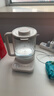 米家小米養生壺S2燒水壺恒溫電熱水壺煮茶壺泡茶器家用辦公室花茶 帶燉盅+316L濾網(wǎng) 1.5L養生燒水壺 曬單實(shí)拍圖