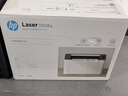 惠普（HP） 1008a/w 208dw 303dw 17W  黑白激光打印機辦公A4家用 1008a（USB單打印 黑白22頁(yè)/分） 標配 曬單實(shí)拍圖