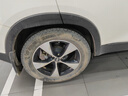 佳通輪胎(Giti)輪胎225/60R18 100H  SUV520 原配 博越 適配 瑞虎7/宋Pro  曬單實(shí)拍圖