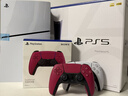 索尼（SONY）PS5 PlayStation5光驅版(輕薄版)國行PS5游戲機 PS5slim 游戲機 曬單實(shí)拍圖