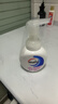 威露士泡沫抑菌洗手液225ml*4（健康+滋潤）兒童泡沫型泡泡洗手液護手 曬單實(shí)拍圖