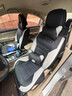 鑫盛凌大眾邁騰坐墊座椅套07-25款邁騰b8座椅套四季通用全包圍座墊套 【低調灰】耐磨皮革標準版-全車(chē)五座 邁騰坐墊改款200萬(wàn)輛眾享款-紀念版坐墊套 曬單實(shí)拍圖