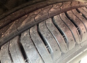 米其林（MICHELIN）汽車(chē)輪胎 205/55R16 91V 耐越 ENERGY MILE 適配朗逸/速騰/卡羅拉 曬單實(shí)拍圖