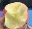 京鮮生山東煙臺紅富士蘋(píng)果凈重8斤單果80mm+生鮮水果源頭直發(fā) 曬單實(shí)拍圖