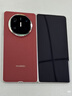 HUAWEI Mate X6 折疊屏【現貨當天發(fā)】分布式玄武架構 鴻蒙大屏AI 紅楓原色影像華為新品折疊旗艦手機 寰宇紅 16GB+512GB 【典藏版】 官方標配 曬單實(shí)拍圖