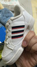 阿迪達斯 （adidas）三葉草兒童新款CONTINENTAL 80經(jīng)典時(shí)尚休閑運動(dòng)板鞋 S42613 S42613 24 曬單實(shí)拍圖