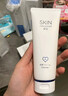 卓沿（SKIN ADVANCED）屈臣氏SA白金氨基酸泡沫洗面奶潔面敏感肌補(bǔ)水保濕新舊包裝隨機(jī)發(fā) 凈透潔面乳 100ml *1 曬單實拍圖