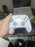 墨將凌云無(wú)線(xiàn)游戲手柄藍牙2.4G適配PC平板手機switch電腦Steam支持雙影奇境怪物獵人 雙霍爾智慧屏 曬單實(shí)拍圖
