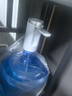 UORRIS德國歐瑞氏抽水器桶裝水 殺菌電動(dòng)飲水機抽水器 礦泉純凈水可折疊自動(dòng)上水器取水器壓水器抽水泵 珍珠白丨食品級材質(zhì) UVC強效殺菌丨5550mWh大容量丨可續航60天 曬單實(shí)拍圖