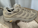 邁樂(lè )（Merrell）運動(dòng)戶(hù)外鞋靴男女款MOAB 3 SYN GTX防水徒步鞋耐磨防滑減震登山鞋 J500433卡基黃男款 44 曬單實(shí)拍圖