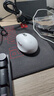 惠普（HP）Designer1超級電容鼠標 人體工學(xué)鼠標中小手鼠標 無(wú)線(xiàn)藍牙雙模式辦公鼠標 啞光白 曬單實(shí)拍圖