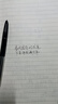 永生612 鋼筆 四色可選 l練字暗尖鋼筆 復產(chǎn) 經(jīng)典人氣 黑色 0.5mm x 官方標配 x 暗尖 曬單實(shí)拍圖