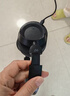 iKF FM四六級聽(tīng)力耳機考試專(zhuān)用可調頻耳機頭戴式 無(wú)線(xiàn)英語(yǔ)專(zhuān)四專(zhuān)八46級藍牙耳機校園收音機考研有線(xiàn) 雅典黑【調頻藍牙6.0版】 曬單實(shí)拍圖