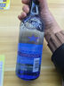 紅星二鍋頭 藍瓶綿柔8陳釀 清香型白酒 43度 500ml 單瓶裝 純糧口糧酒 曬單實(shí)拍圖