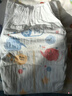 好奇（Huggies）金裝紙尿褲M(mǎn)46片(6-11kg)尿不濕【速干不易紅】 曬單實(shí)拍圖