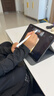 【美國MIF認證】適用apple pencil電容筆蘋(píng)果ipad觸控筆二代防誤觸手寫(xiě)筆pro平板11藍牙air5觸屏 官配尊享版【無(wú)需藍牙連接丨無(wú)延遲不斷觸丨磁吸收納】 曬單實(shí)拍圖
