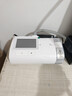 瑞邁特呼吸機E5 B25A Plus觸屏高端款雙水平便攜智能舒適家醫用止鼾憋氣 曬單實(shí)拍圖