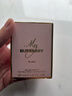 博柏利（BURBERRY）我的博柏利花之緋女士香水30ml 生日禮物節日禮物送女友老婆 曬單實(shí)拍圖