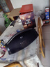 JBL BOOMBOX3 音樂(lè )戰神三代 便攜音箱藍牙戶(hù)外低音炮音響 IP67防塵防水 Hifi音質(zhì) 桌面音響 黑色 曬單實(shí)拍圖