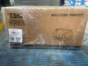 TSC 條碼打印機T4503E/T4502E/T300A標簽打單機熱轉印不干膠票據快遞電子面單打印 T-4503E【300dpi】帶網(wǎng)口+帶碳帶 曬單實(shí)拍圖