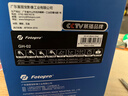 富圖寶（Fotopro）GH-02 精準定位一鍵解鎖安全鎖設計雙全景三維相機齒輪云臺 曬單實(shí)拍圖