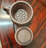 藏壺天下【政府補貼】大容量紫砂杯帶過(guò)濾茶杯茶水分離個(gè)人專(zhuān)用泡茶杯 曬單實(shí)拍圖