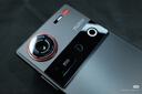 努比亞（nubia）Z70 Ultra 驍龍8至尊版 35mm主攝 6150mAh電池 真全面屏 16+512 黑璽 國家補貼 5G中興努比亞手機 曬單實(shí)拍圖