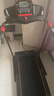 大學(xué)生跑步機家庭用可爬坡小型家用電動(dòng)走步機智能可折疊運動(dòng)健身器材 銀黑智能版/坡度調節/藍牙音響 曬單實(shí)拍圖