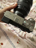 索尼（SONY）a7c2 a7c二代 A7C2二代全畫(huà)幅雙影像微單數碼相機 vlog直播a7cm2 A7CM2銀色單機【贈256G卡+備電套裝+皮套】 官方標配【咨詢(xún)客服享優(yōu)惠】 曬單實(shí)拍圖