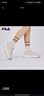 FILA 斐樂(lè )官方女鞋 MARS火星鞋2025年老爹鞋復古跑步鞋休閑運動(dòng)鞋女 曬單實(shí)拍圖