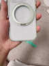 鹵般適用魅族22手機殼新款解壓支點(diǎn)殼全包魅族22Pro外殼帶磁吸支架高級魅族22air保護套超薄氣囊二合一 【藻綠-掛繩套裝】360°支架-旋轉滴答聲-送膜 魅族22 曬單實(shí)拍圖