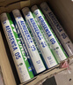 YONEX 尤尼克斯yy羽毛球鴨毛鵝毛比賽訓練耐打飛行穩定【2速】12只 AS05羽毛球（12只）裝2速 7筒 曬單實(shí)拍圖