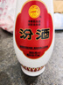 汾酒  乳玻汾酒 清香型白酒 48度 475mL 12瓶 整箱裝 曬單實(shí)拍圖