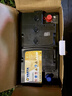 瓦爾塔（VARTA）汽車(chē)電瓶蓄電池啟停電瓶系列AGM H7 80AH君越科魯茲寶馬x1奔馳C系 AGM H7凱迪拉克xts xt5/君越等 曬單實(shí)拍圖