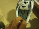 NEW BALANCE 運動(dòng)鞋男鞋女鞋情侶夏季潮流百搭休閑鞋574系列U574UL2 42 曬單實(shí)拍圖