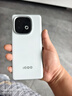 vivo iQOO Z10 Turbo Pro 12GB+256GB 云海白 第四代驍龍8s 120W超快閃充 電競手機 國家補貼 曬單實(shí)拍圖