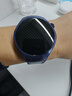 HUAWEI WATCH 5 46mm高端款航天級鈦合金表殼銀河紫素皮復合表帶首創(chuàng  )X-TAP智感窗eSIM通信華為智能手表 曬單實(shí)拍圖
