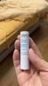 依泉（Uriage）柔潤唇膏4g(白唇)保濕滋潤 防干裂唇膜淡化唇紋去死皮 法國進(jìn)口 曬單實(shí)拍圖