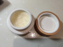 谷雨美白奶罐面霜Pro50g*2 美白淡斑修護補水保濕生日禮物 曬單實(shí)拍圖