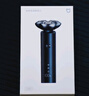 米家電動(dòng)剃須刀S301小米刮胡刀 智能快剃 防止夾須 刮胡須刀3刀頭彈性減壓浮動(dòng) 生日禮物 曬單實(shí)拍圖
