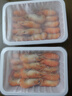 1號會(huì )員店（One's Member）原味羅氏沼蝦1.2kg(600g*2盒) 蘇州產(chǎn)地冷凍食材13-16只/600g*2盒 曬單實(shí)拍圖