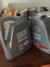 日產(chǎn)（NISSAN）原廠(chǎng)全合成發(fā)動(dòng)機油5W-30 天籟軒逸陽(yáng)光騏達逍客藍鳥(niǎo)奇駿樓蘭4L 曬單實(shí)拍圖